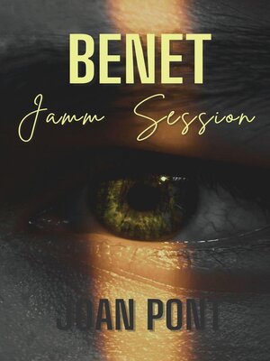 cover image of Benet. Jamm Session